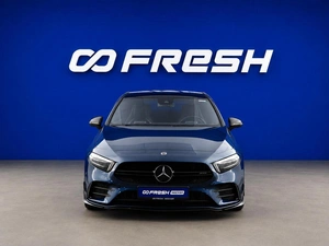 Хетчбэк Mercedes-benz A-класс AMG 2019 года, 3248055 рублей, Москва