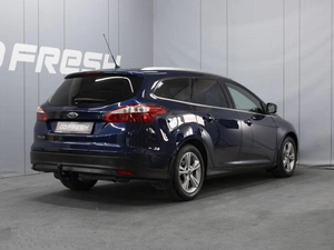 Универсал Ford Focus 2012 года, 810000 рублей, Омск