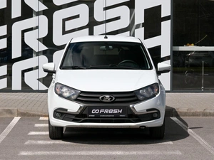 Лифтбек ВАЗ (LADA) Granta 2023 года, 699000 рублей, Волгоград