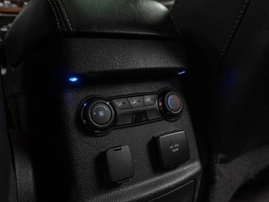 Внедорожник Ford Explorer 2013 года, 1829000 рублей, Тюмень