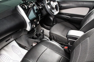 Хетчбэк Nissan Note 2020 года, 1289000 рублей, Сургут