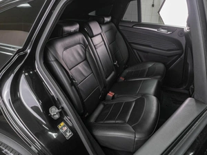 Внедорожник Mercedes-benz GLE-класс Coupe 2018 года, 3749000 рублей, Тюмень