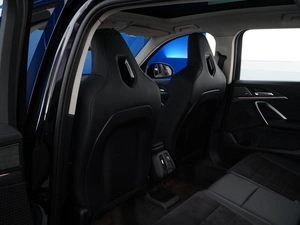 Внедорожник BMW X1 2026 года, 5844434 рублей, Москва
