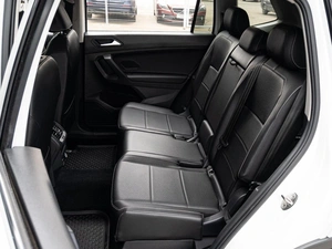 Внедорожник Volkswagen Tiguan 2020 года, 3150000 рублей, Краснодар