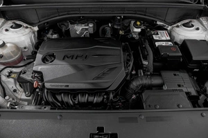 Внедорожник Kia Sorento 2021 года, 3799000 рублей, Барнаул