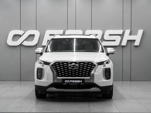 Внедорожник Hyundai Palisade 2019 года, 4099000 рублей, Ростов-на-Дону