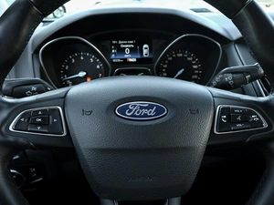 Хетчбэк Ford Focus 2018 года, 1430000 рублей, Волгоград