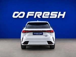 Внедорожник Lexus RX 2024 года, 8990077 рублей, Москва