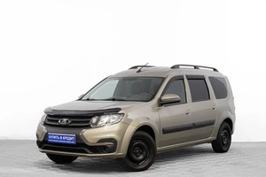 Универсал ВАЗ (LADA) Largus 2022 года, 989000 рублей, Барнаул