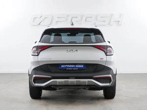 Внедорожник Kia Sportage 2023 года, 3286050 рублей, Москва