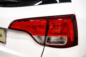 Внедорожник Kia Sorento 2017 года, 2099000 рублей, Барнаул