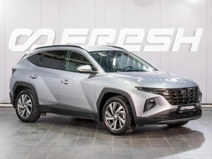 Внедорожник Hyundai Tucson 2023 года, 3489000 рублей, Сургут
