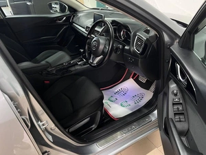 Хетчбэк Mazda Axela 2014 года, 1249000 рублей, Красноярск