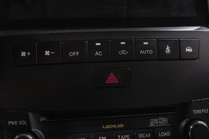 Седан Lexus GS 2006 года, 959000 рублей, Новокузнецк