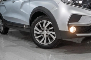 Хетчбэк ВАЗ (LADA) XRAY Cross 2021 года, 1219000 рублей, Петрозаводск