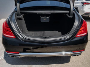Седан Mercedes-benz Maybach S-класс 2016 года, 4479000 рублей, Краснодар