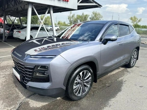 Внедорожник Jetour Dashing 2023 года, 1795000 рублей, Абакан