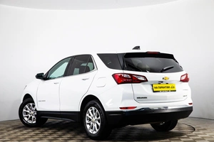 Внедорожник Chevrolet Equinox 2019 года, 2259000 рублей, Пермь