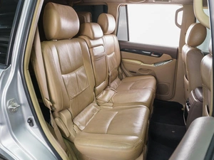 Внедорожник Toyota Land Cruiser Prado 2008 года, 1749000 рублей, Сургут