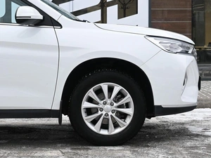 Внедорожник Haval M6 2023 года, 1678000 рублей, Волгоград