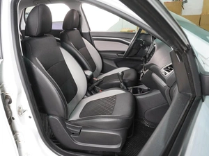 Универсал ВАЗ (LADA) Vesta Cross 2019 года, 1099000 рублей, Воронеж