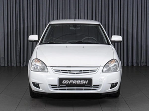 Седан ВАЗ (LADA) Priora 2015 года, 719000 рублей, Ставрополь