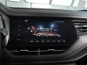 Внедорожник Haval F7 2021 года, 1599000 рублей, Ростов-на-Дону