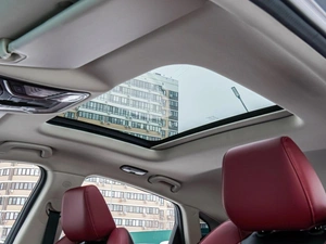 Внедорожник Changan CS85 2022 года, 2285000 рублей, Краснодар