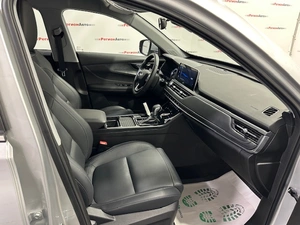 Внедорожник Chery Tiggo 4 2024 года, 1650000 рублей, Красноярск