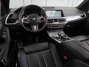 Внедорожник BMW X5 2021 года, 7899000 рублей, Воронеж