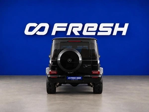 Внедорожник Mercedes-benz G-класс AMG 2021 года, 16699055 рублей, Москва