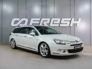 Универсал Citroen C5 2011 года, 719000 рублей, Воронеж