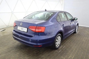 Седан Volkswagen Jetta 2014 года, 599000 рублей, Обнинск