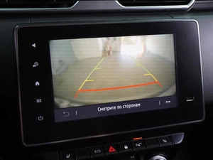 Внедорожник Renault Duster 2021 года, 1622000 рублей, Воронеж