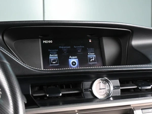 Седан Lexus ES 2015 года, 2499000 рублей, Аксай