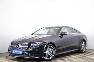 Купе Mercedes-benz E-класс 2017 года, 3539000 рублей, Пермь