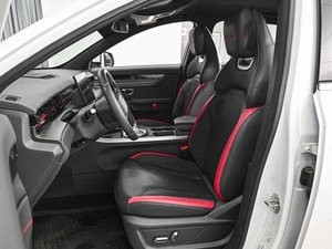 Внедорожник Jetour Dashing 2024 года, 2080000 рублей, Ставрополь