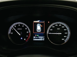 Внедорожник Subaru Forester 2020 года, 3276000 рублей, Красноярск
