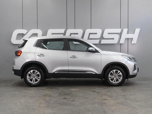 Внедорожник Chery Tiggo 4 Pro 2023 года, 1629000 рублей, Воронеж