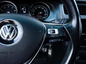 Хетчбэк Volkswagen Golf 2013 года, 1100000 рублей, Ставрополь