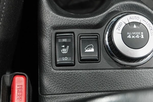 Внедорожник Nissan X-Trail 2015 года, 1699000 рублей, Новокузнецк