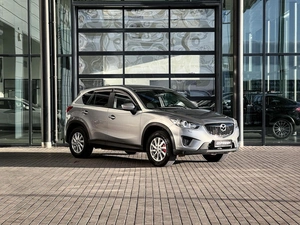 Внедорожник Mazda CX-5 2013 года, 1550000 рублей, Уфа