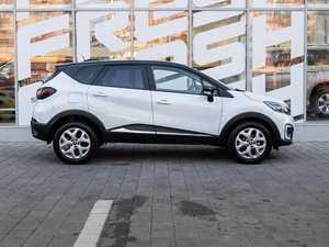 Внедорожник Renault Kaptur 2017 года, 1219000 рублей, Ставрополь