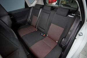 Универсал Toyota Auris 2014 года, 1077000 рублей, Красноярск