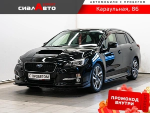 Универсал Subaru Levorg 2014 года, 1670000 рублей, Красноярск