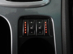 Седан Ford Mondeo 2011 года, 890000 рублей, Красный Пахарь