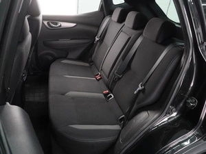 Внедорожник Nissan Qashqai 2021 года, 1730000 рублей, Воронеж