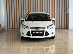 Хетчбэк Ford Focus 2013 года, 929000 рублей, Кропоткин