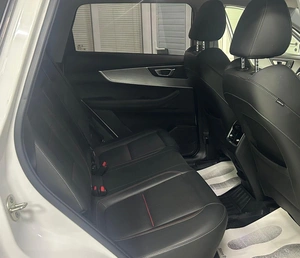 Внедорожник Chery Tiggo 7 Pro 2022 года, 1749000 рублей, Ачинск