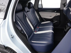 Внедорожник Geely Monjaro 2022 года, 3120055 рублей, Москва